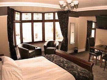 Cotehele Lodge New Quay Εξωτερικό φωτογραφία